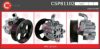 LANDROVER 5H323A674CA Hydraulic Pump, steering system